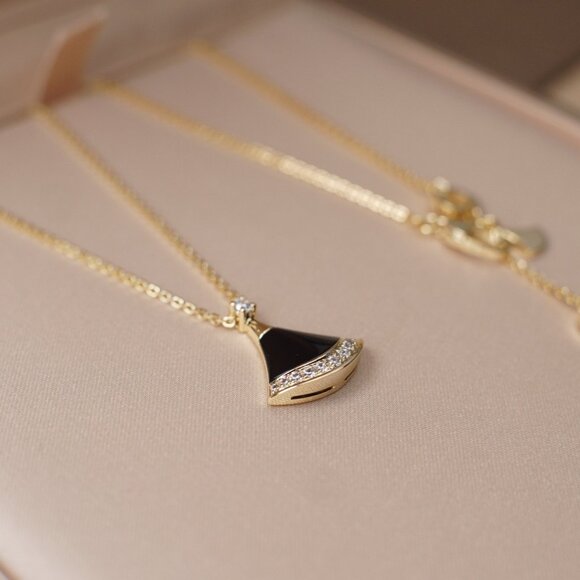 Bulgari necklace - Picture 8 of 9